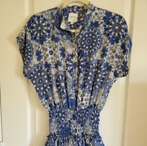 MISA dress